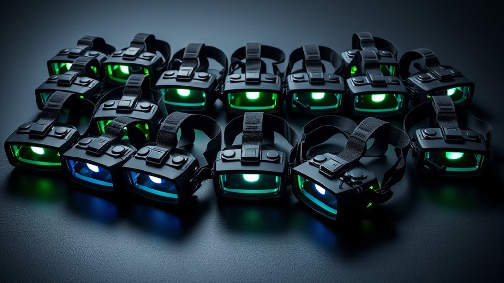 top night vision goggles