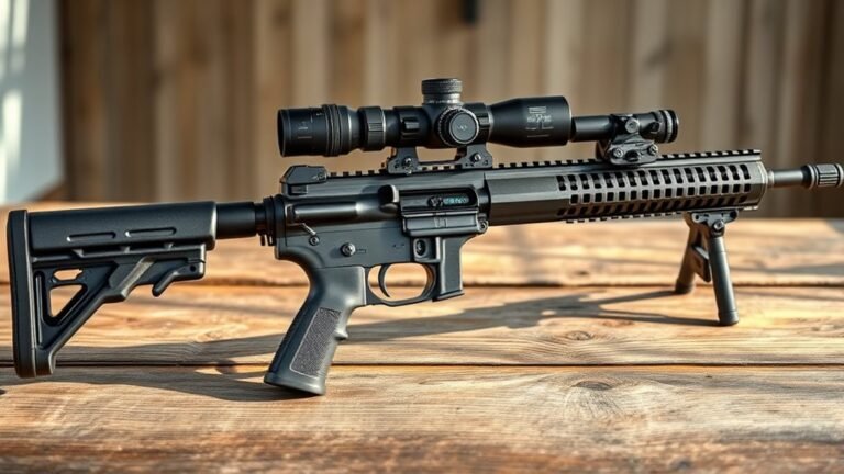 top optics for ar 15