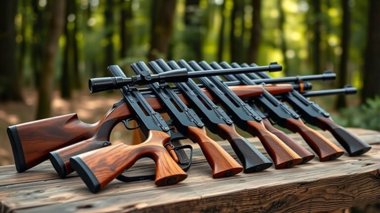 top small game air rifles