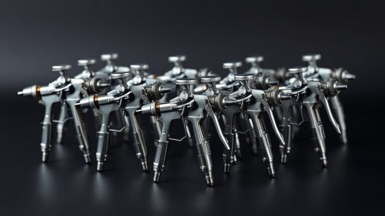 top spray guns 2026