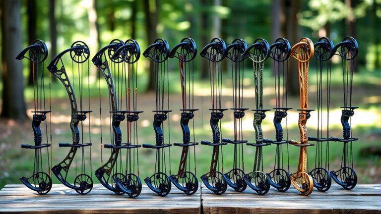 affordable 2026 hunting bows