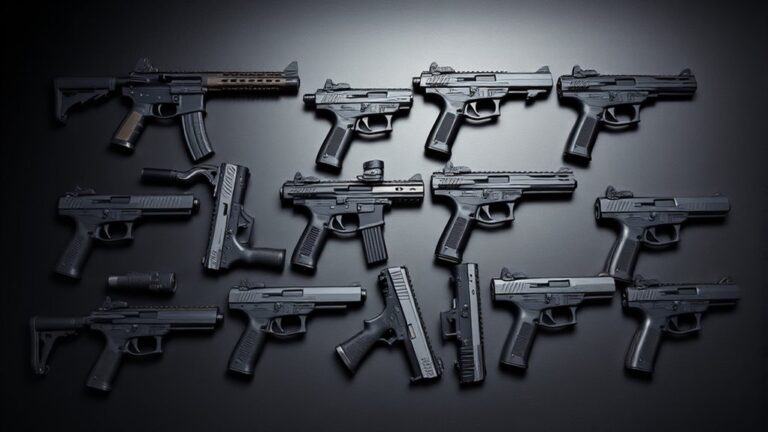 affordable airsoft gun options