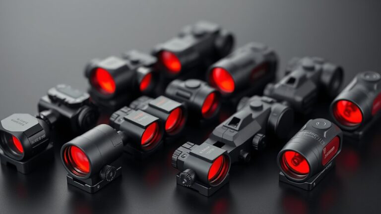affordable ar 15 red dots