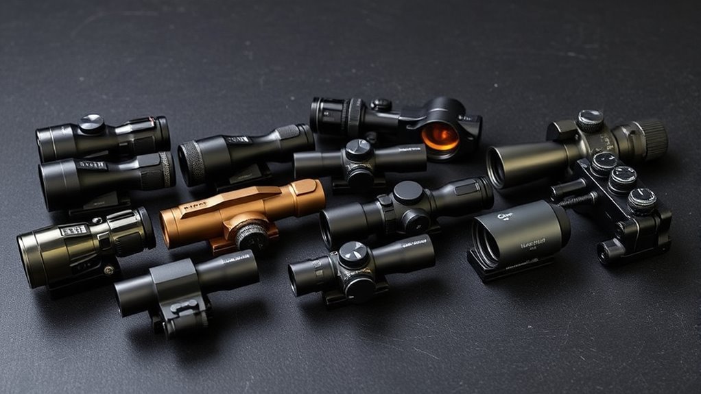 affordable ar optics 2026