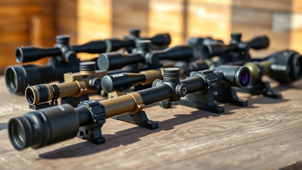 affordable ar optics guide
