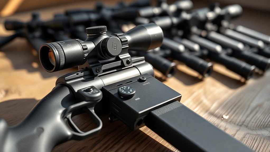 affordable ar scopes 2026