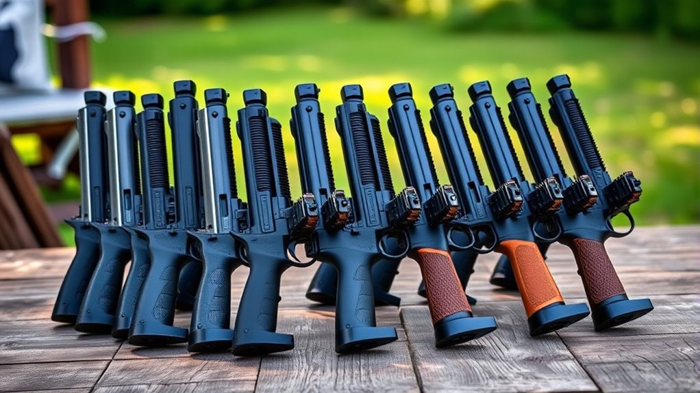 affordable bb guns guide