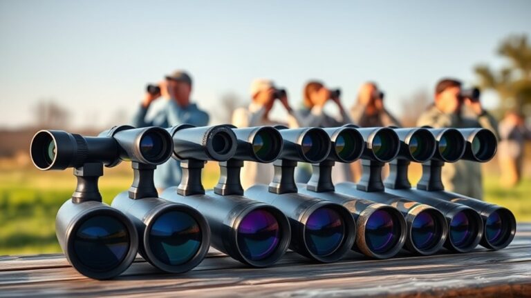 affordable birding spotting scopes