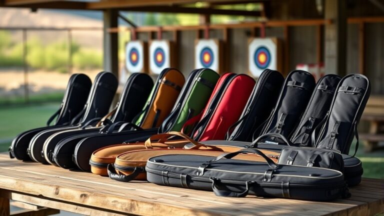 affordable bow cases guide