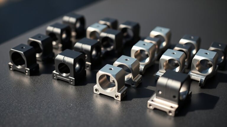 affordable cantilever scope mounts