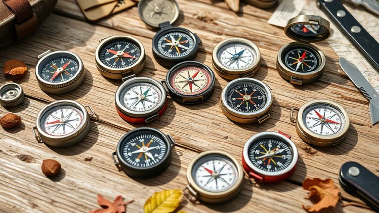 affordable compass options 2026