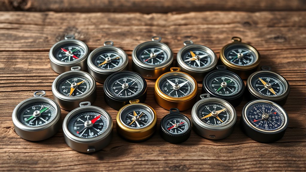 affordable compass recommendations 2026