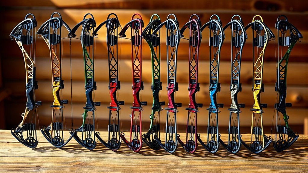 affordable compound bow options