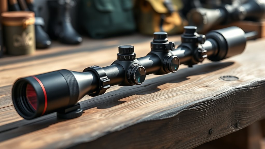 affordable ffp scopes 2026