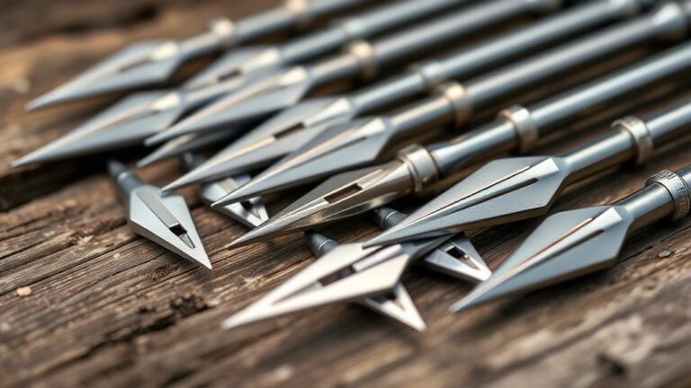 affordable fixed blade broadheads