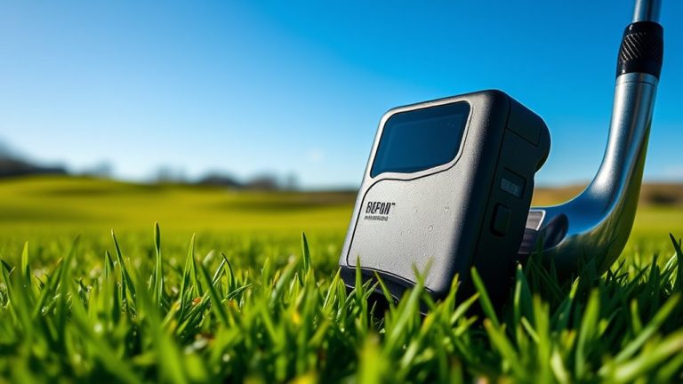 affordable golf rangefinders list