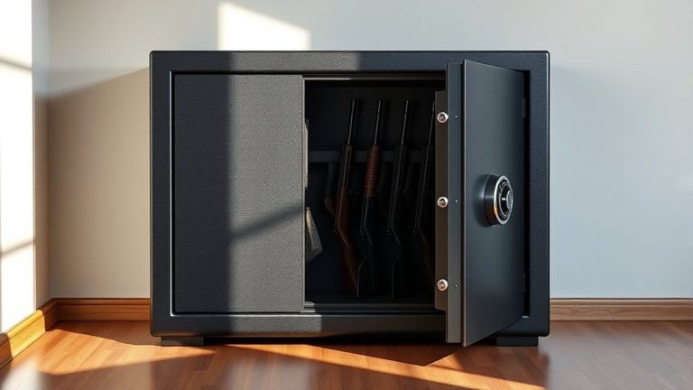 affordable gun safes 2026