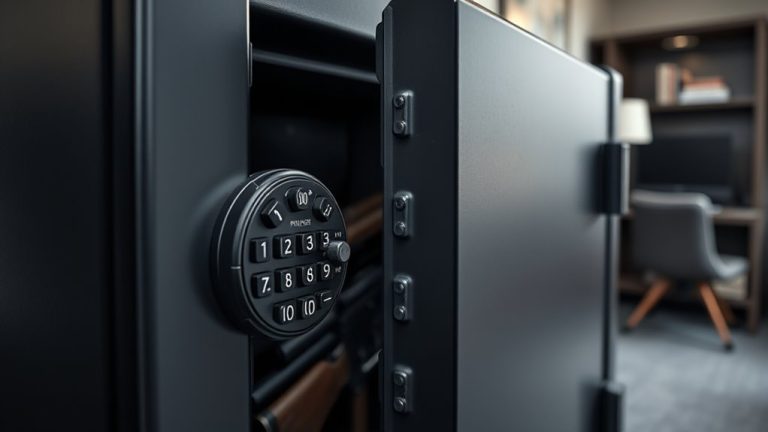 affordable gun safes 2026