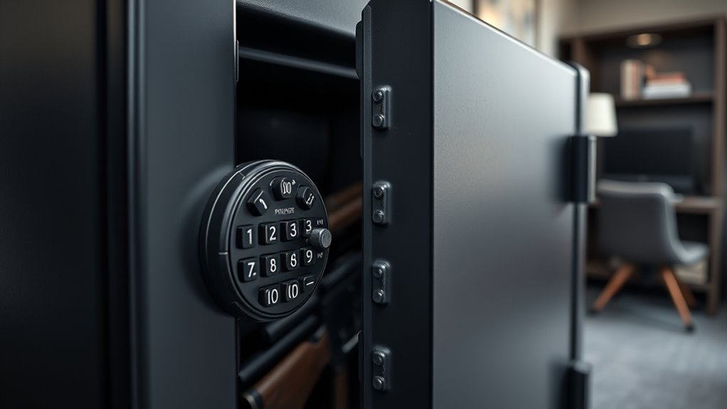 affordable gun safes 2026