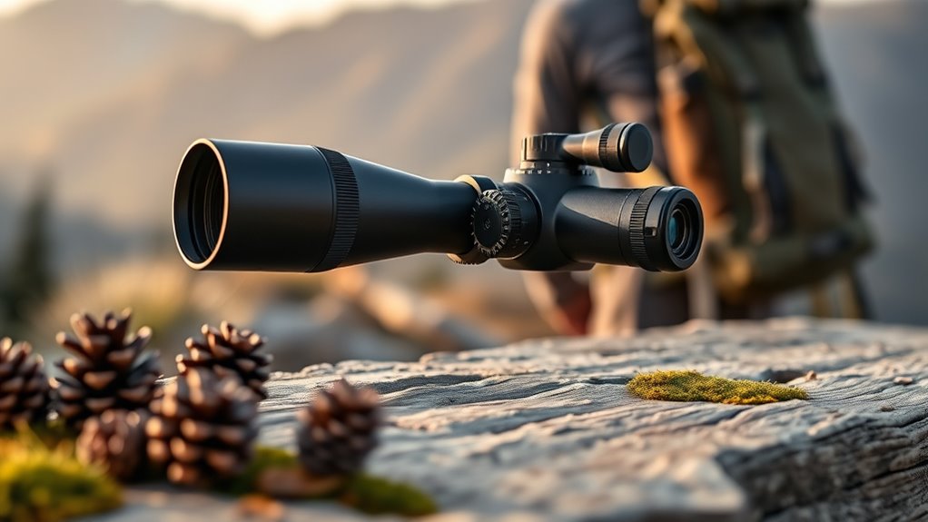 affordable high performance spotting scopes