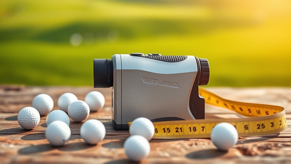 affordable high quality rangefinders