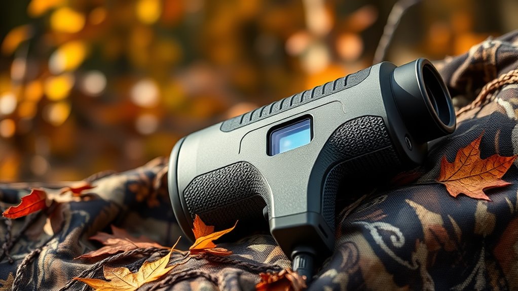 affordable hunting rangefinders list