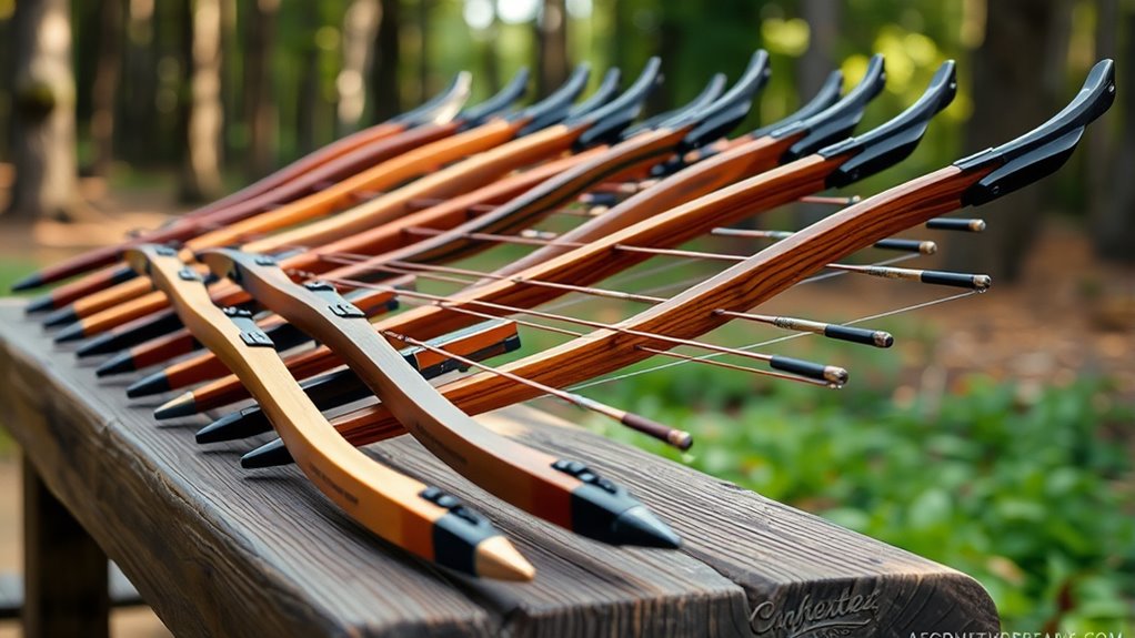 affordable hunting recurve bows