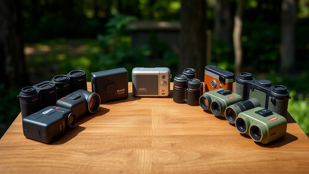 affordable laser distance meters