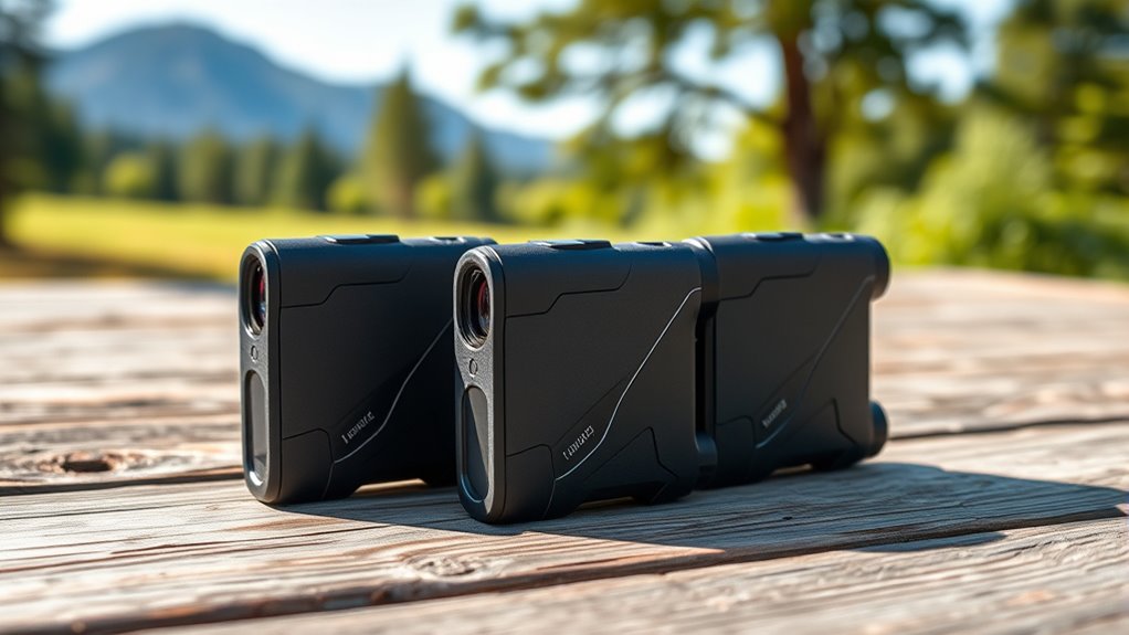 affordable laser rangefinders 2026