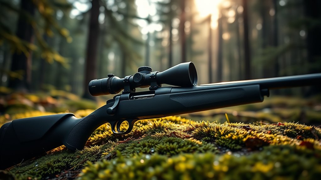 affordable low light scopes