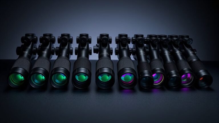 affordable low light scopes