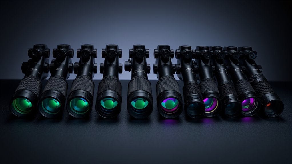 affordable low light scopes