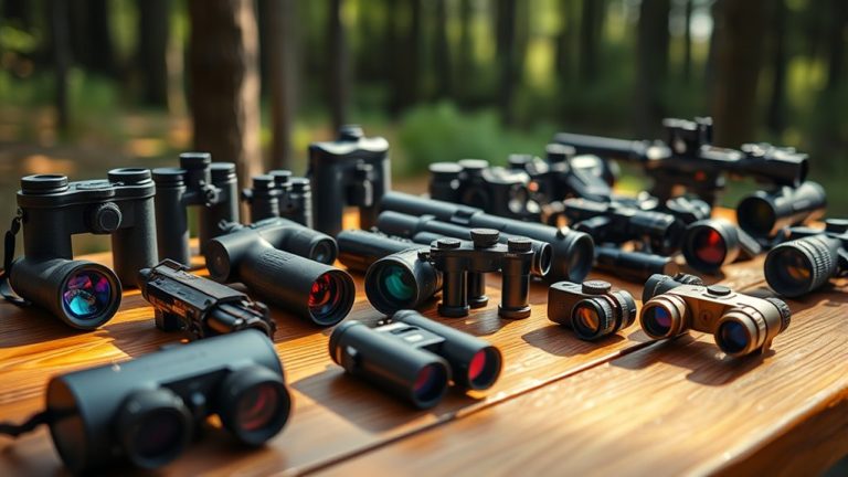 affordable optics for 2026