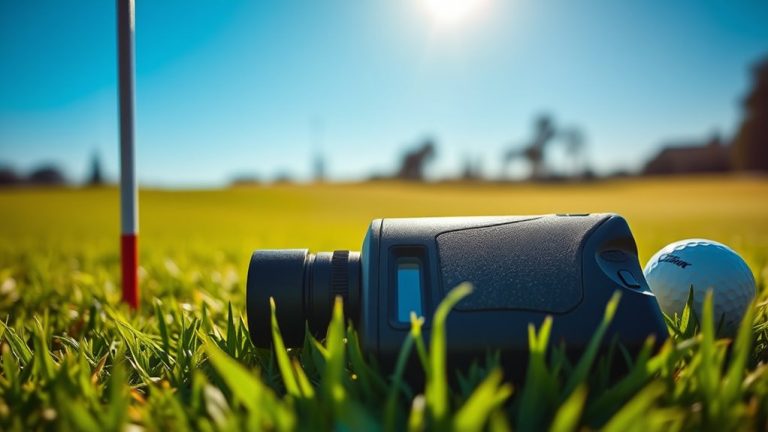affordable precision golf rangefinders