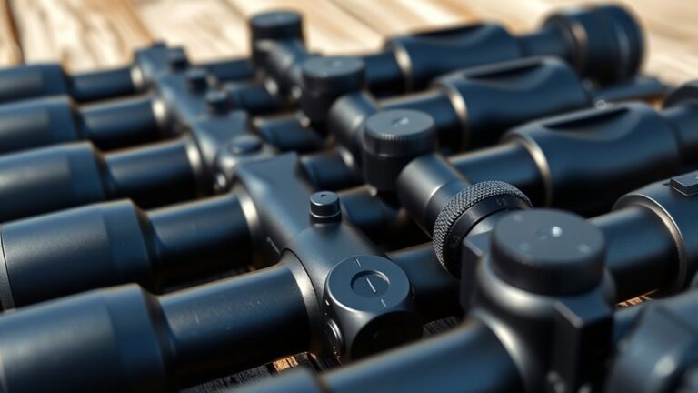 affordable prs scope rankings