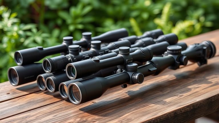 affordable quality scopes 2026