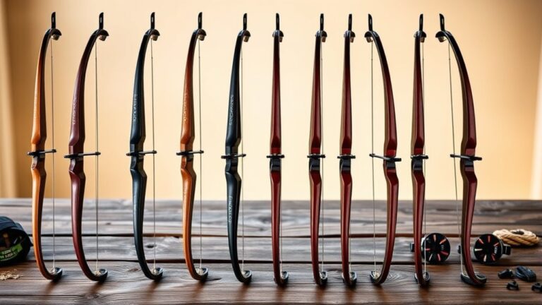 affordable recurve bow options