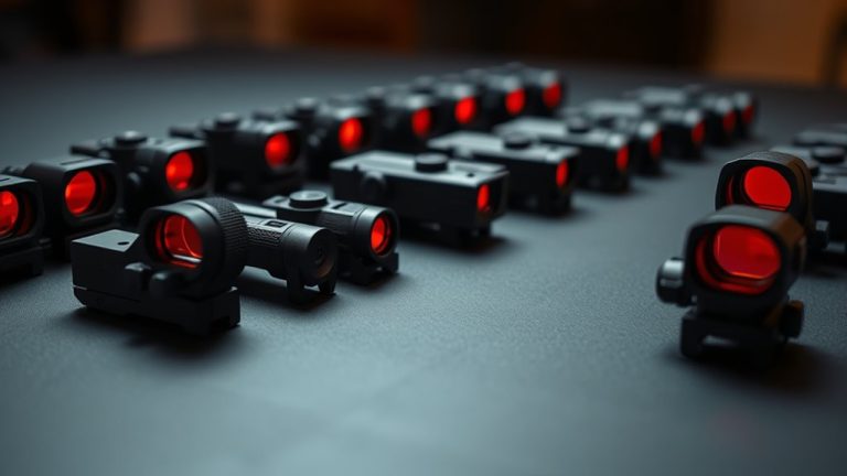 affordable red dot sights
