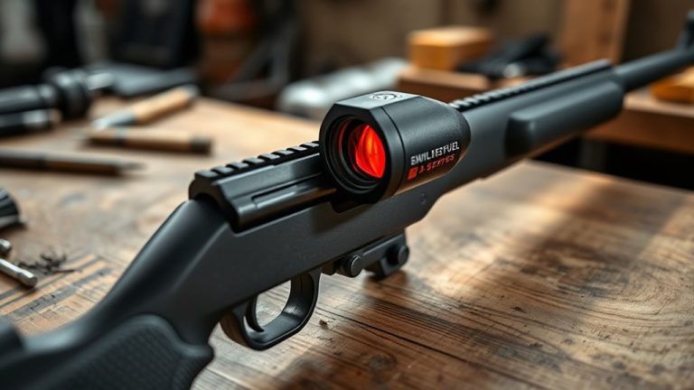 affordable red dot sights