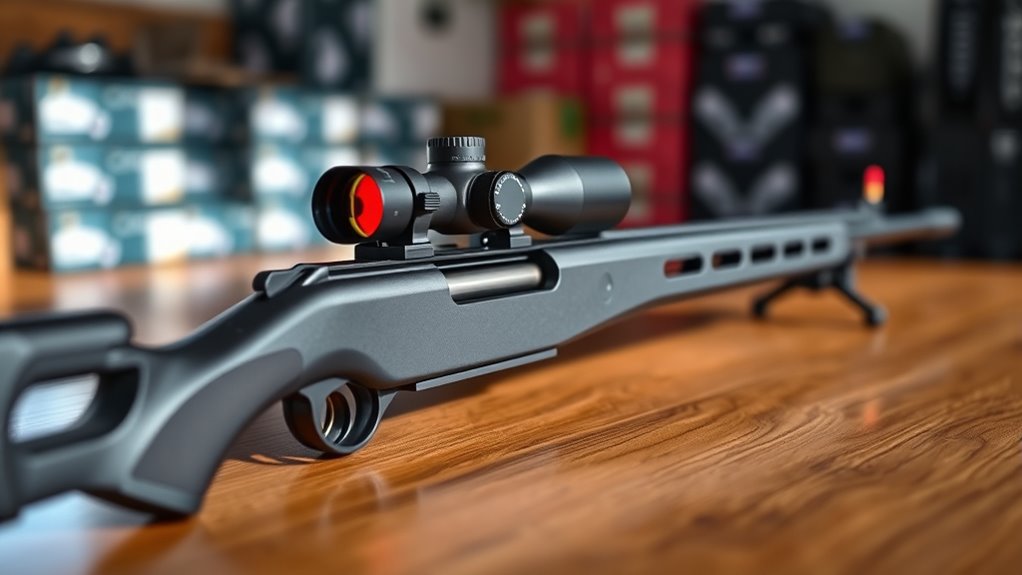 affordable red dot sights