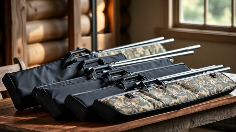 affordable rifle case options