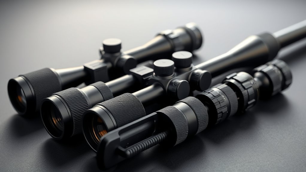 affordable scopes for 1022