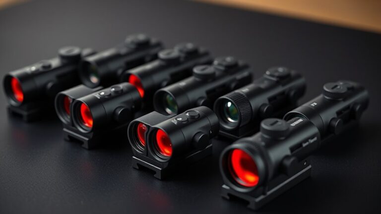 affordable shake awake sights