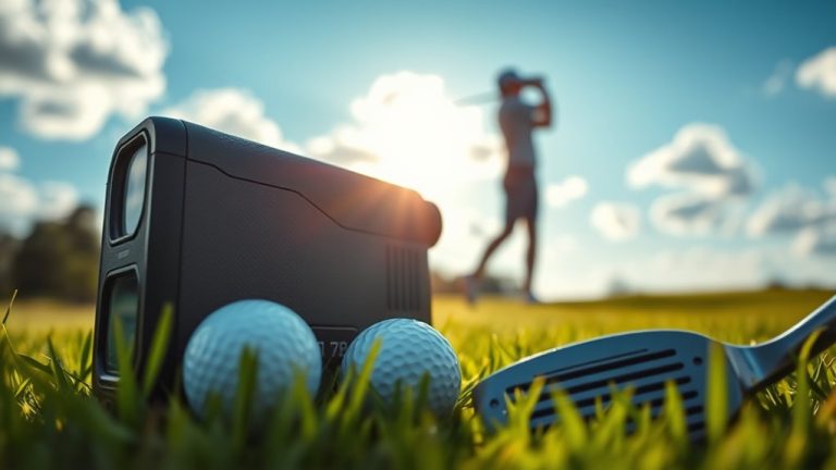 affordable slope golf rangefinders