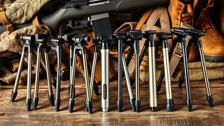 affordable stable bipods 2026