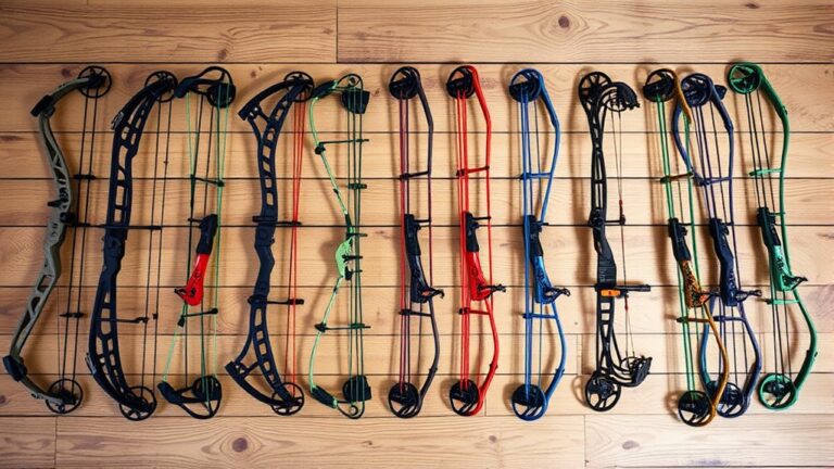 affordable starter compound bows