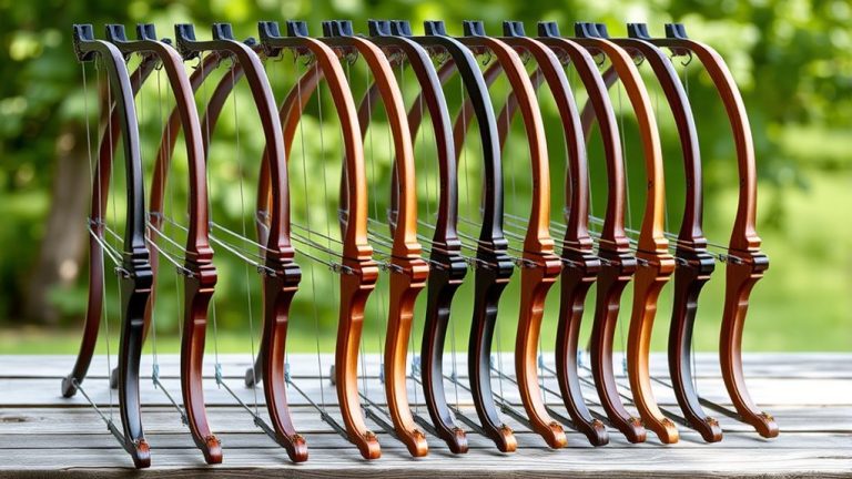 affordable straight shooting recurve bows