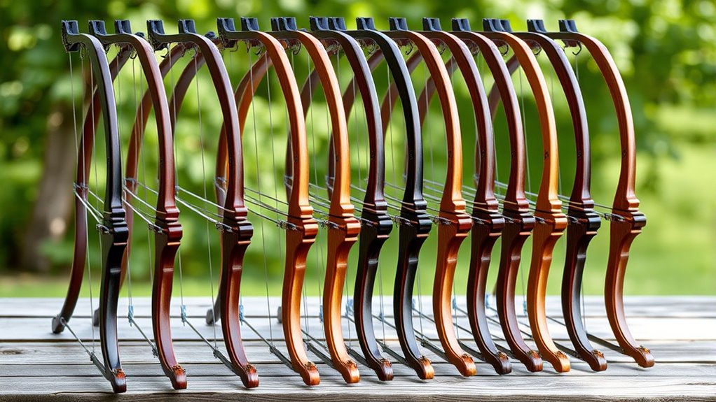 affordable straight shooting recurve bows