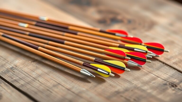 affordable target arrow options