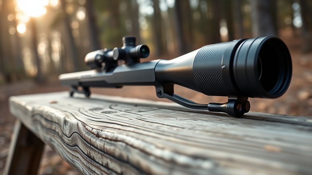 best 1022 scopes 2026